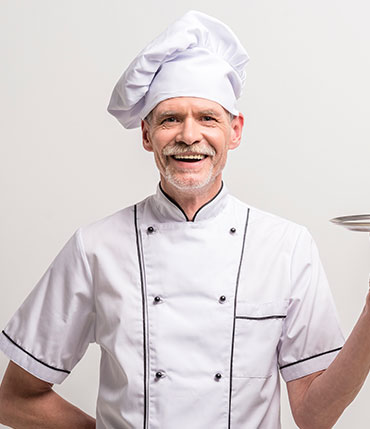 Chef