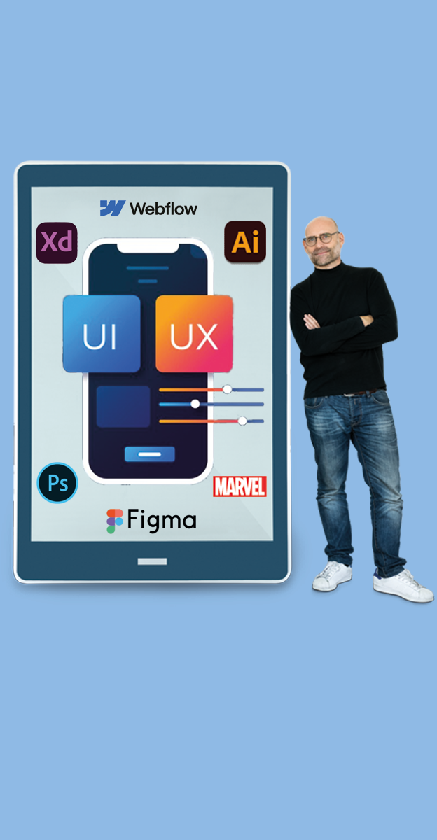 UI & UX